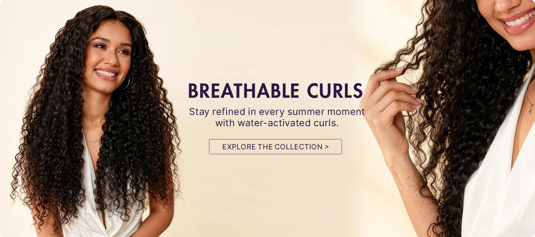 Unleash Your Natural Beauty