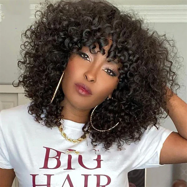 Best Glueless Lace Wigs